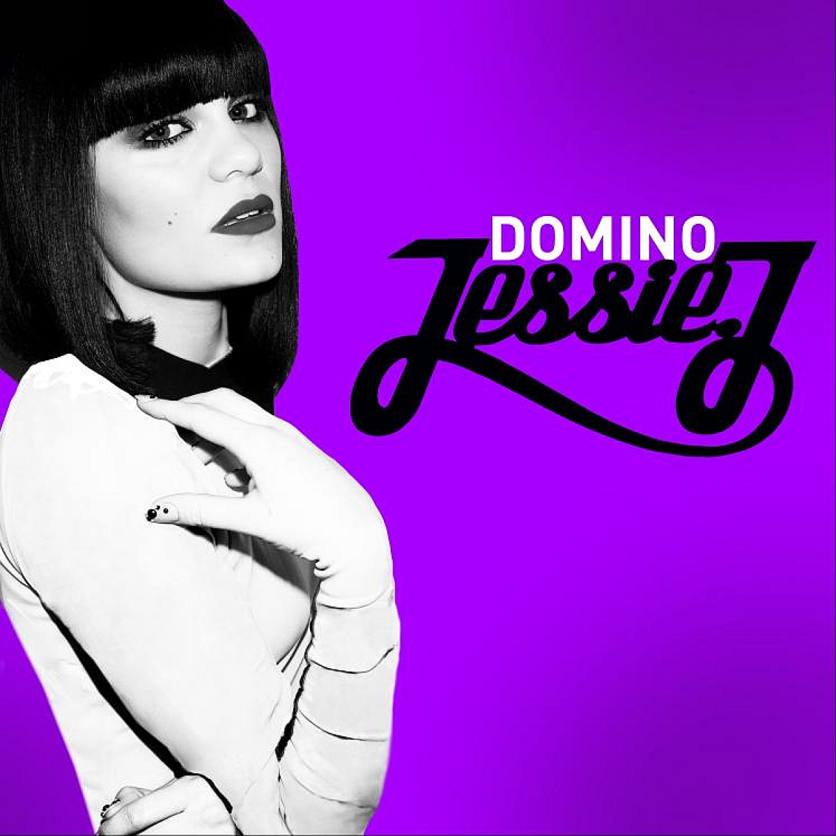 JESSIE J - Domino