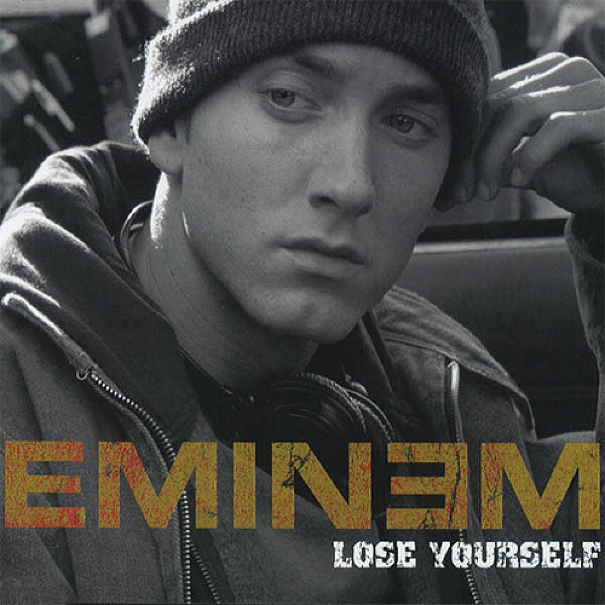 EMINEM - Lose Yourself