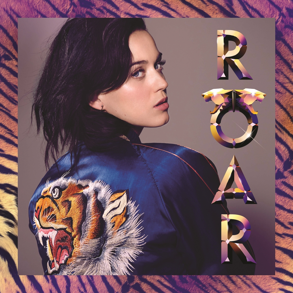 KATY PERRY - Roar