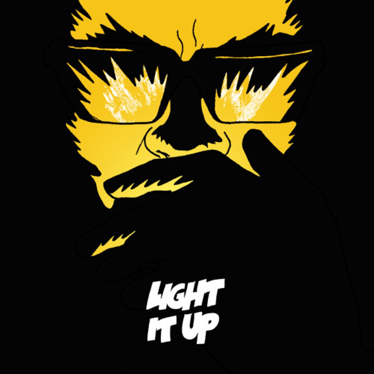 MAJOR LAZER - Light It Up