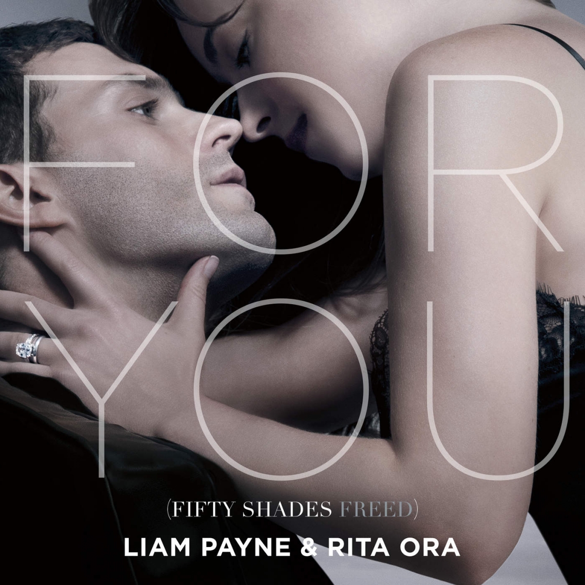 LIAM PAYNE - For You