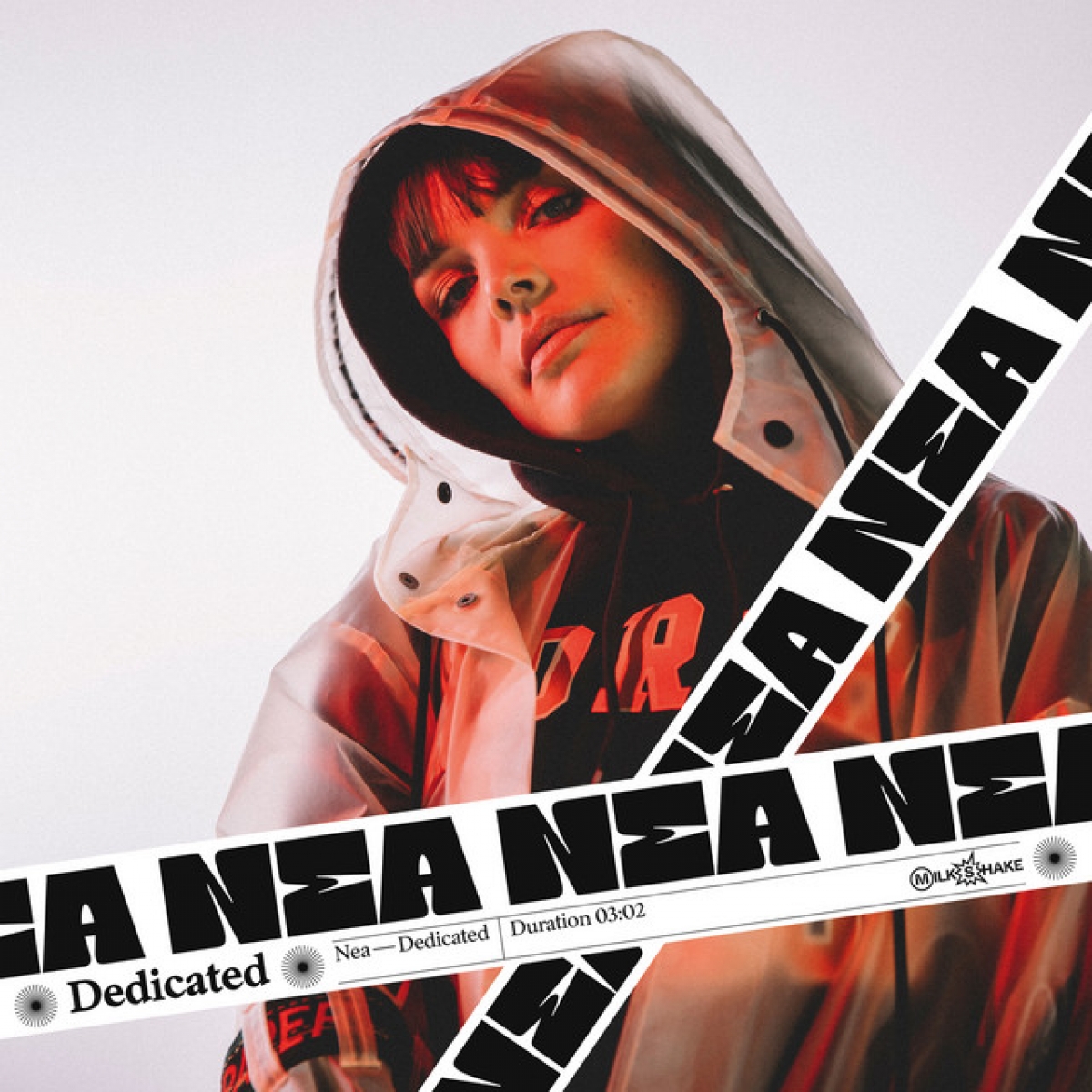 NEA - Dedicated