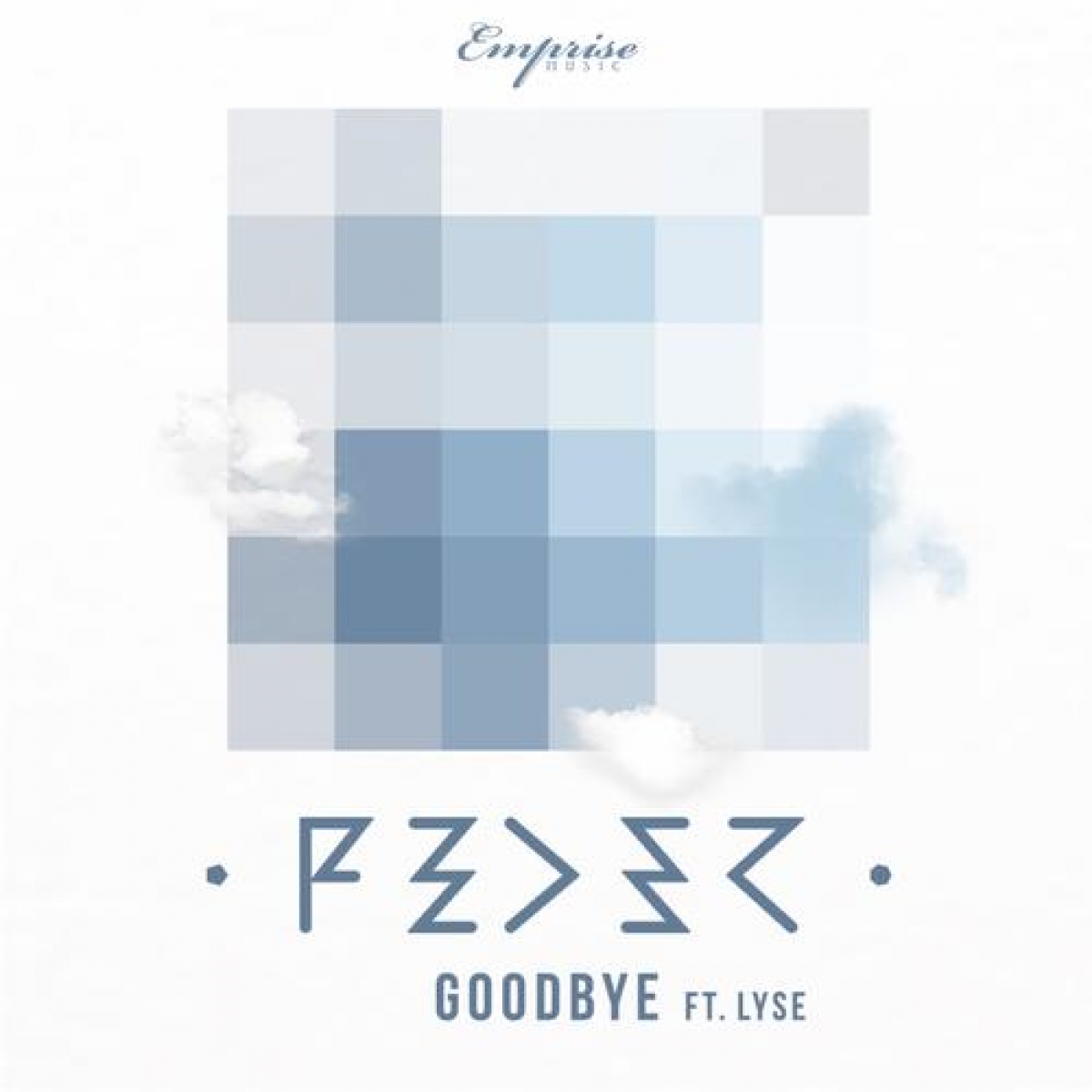 FEDER - Goodbye (feat. Lyse)