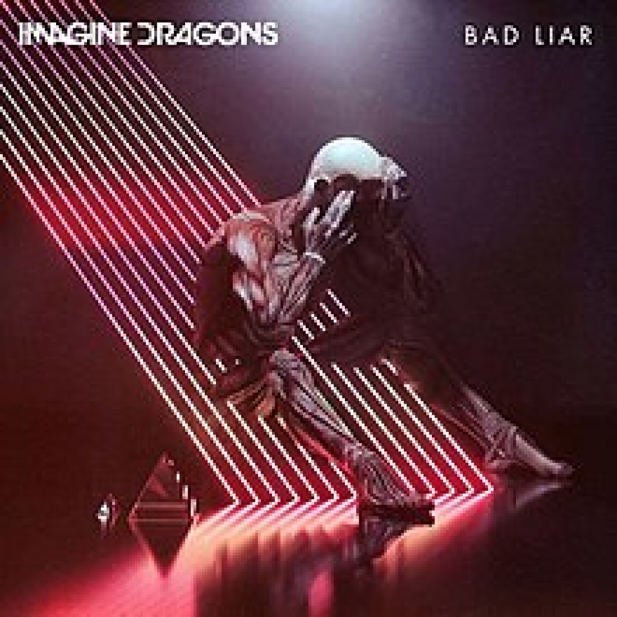 IMAGINE DRAGONS - Bad Liar