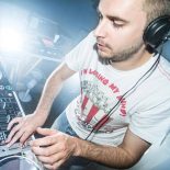 Fabien Jora - DJ sur Hits and Fun